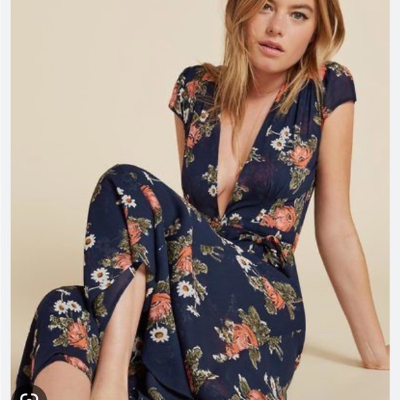 Reformation Dresses & Skirts - Reformation Dress